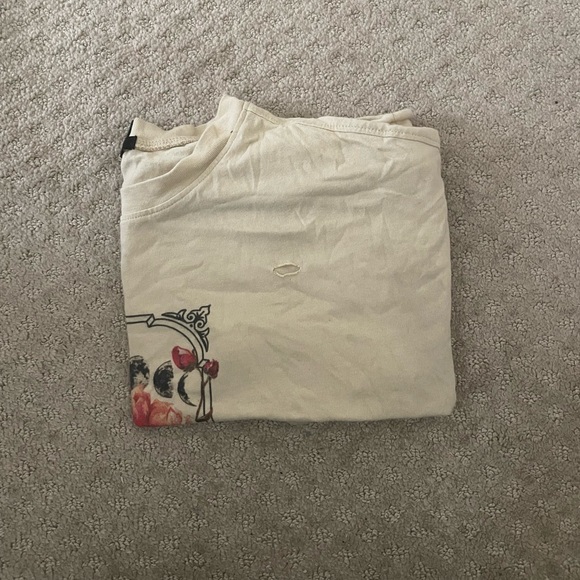 Graphic Tee from Forever 21 - Picture 1 of 2